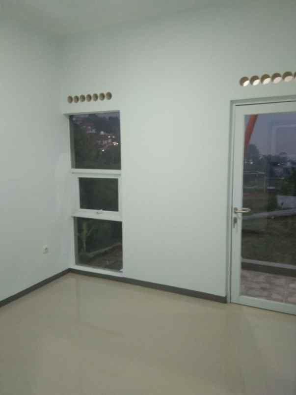 rumah cluster jatihandap bandung