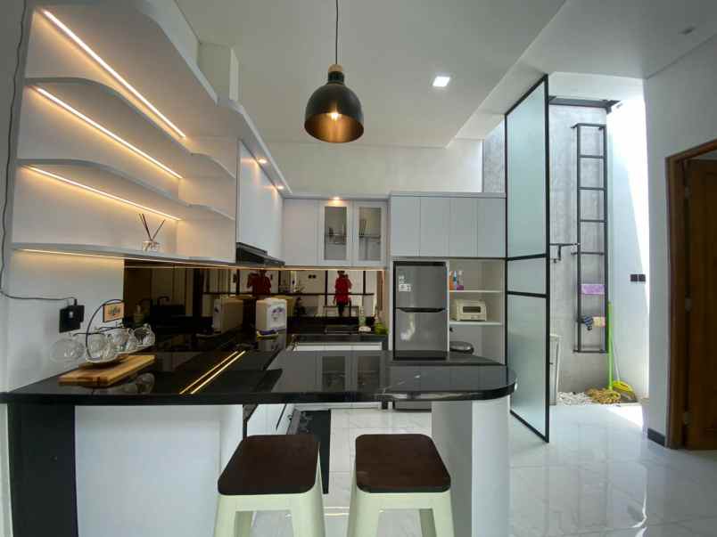 rumah cocok untuk homestay lokasi di ngaglik