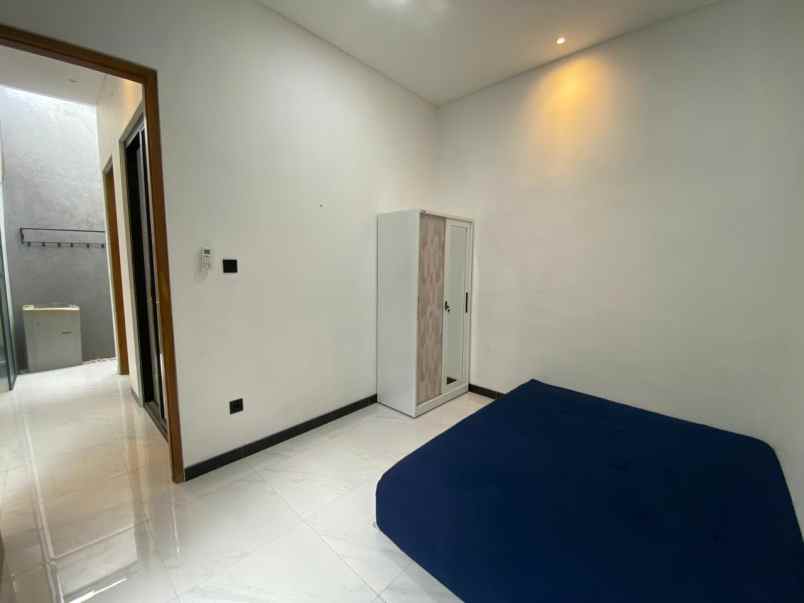 rumah cocok untuk homestay lokasi di ngaglik