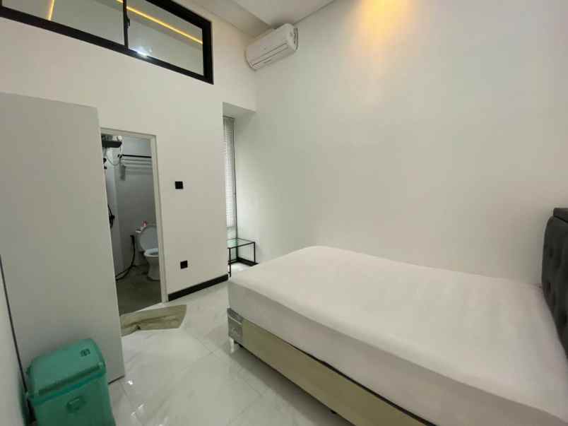 rumah cocok untuk homestay lokasi di ngaglik