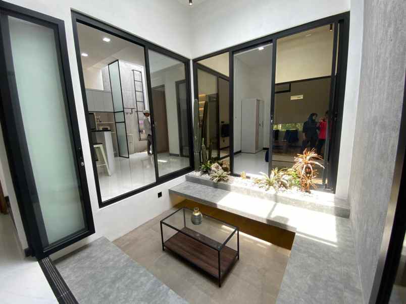 rumah cocok untuk homestay lokasi di ngaglik