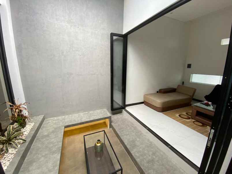 rumah cocok untuk homestay lokasi di ngaglik