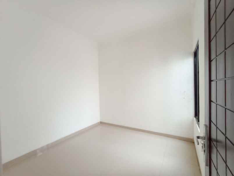 rumah dekat stasiun bojonggede bogor