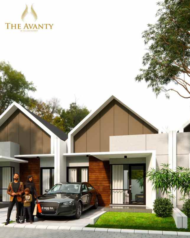 rumah derwati bandung