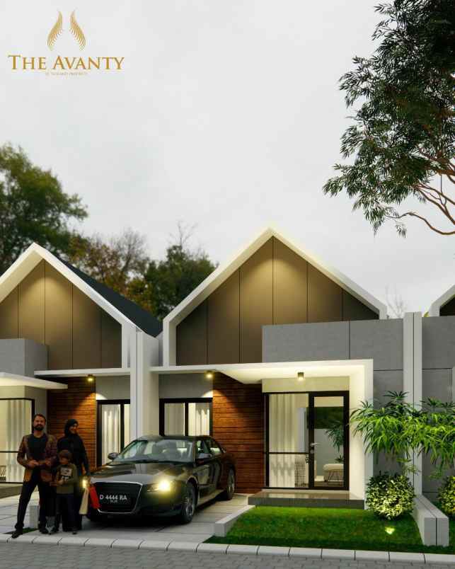 rumah derwati bandung