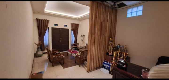 rumah di sekepanjang cikutra cibeunying kidul