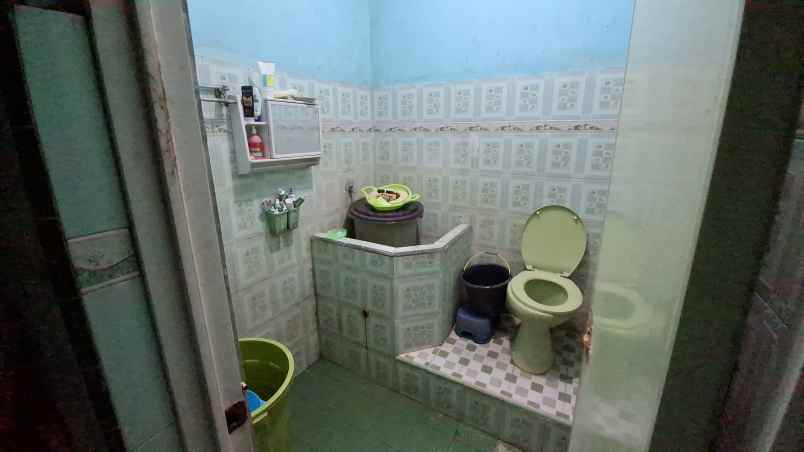 rumah di sumbersari permai 1 jember