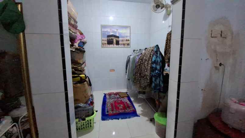 rumah di sumbersari permai 1 jember