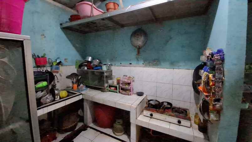 rumah di sumbersari permai 1 jember