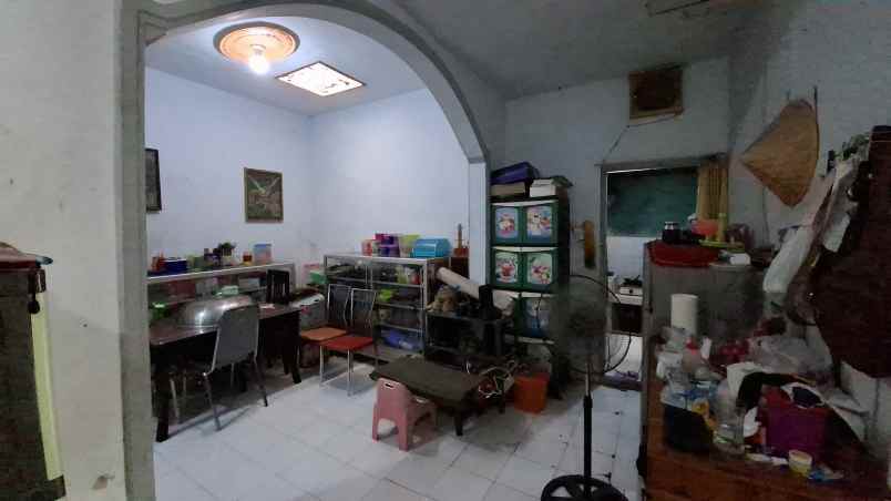 rumah di sumbersari permai 1 jember
