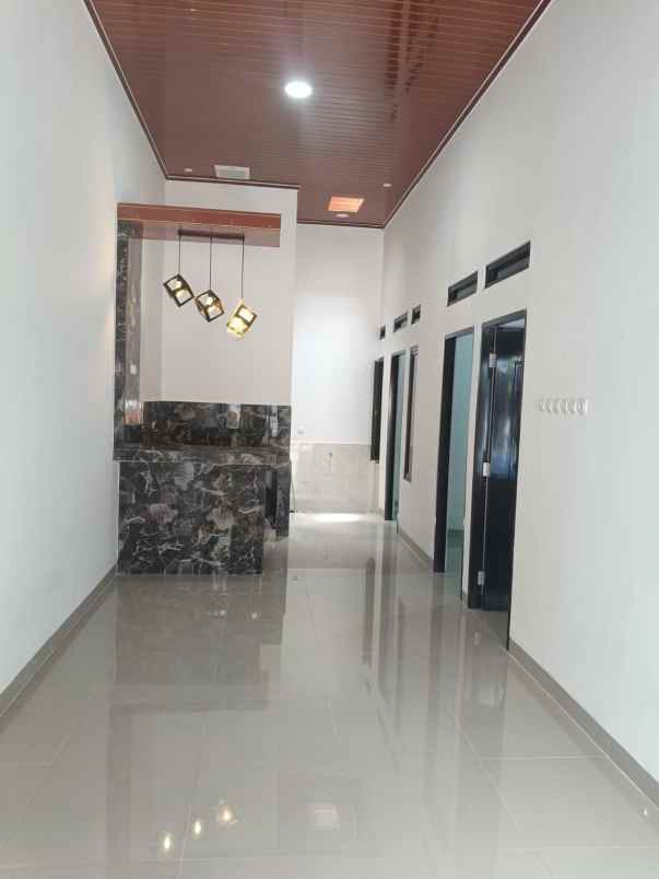 rumah di telaga mas duta harapan bekasi utara