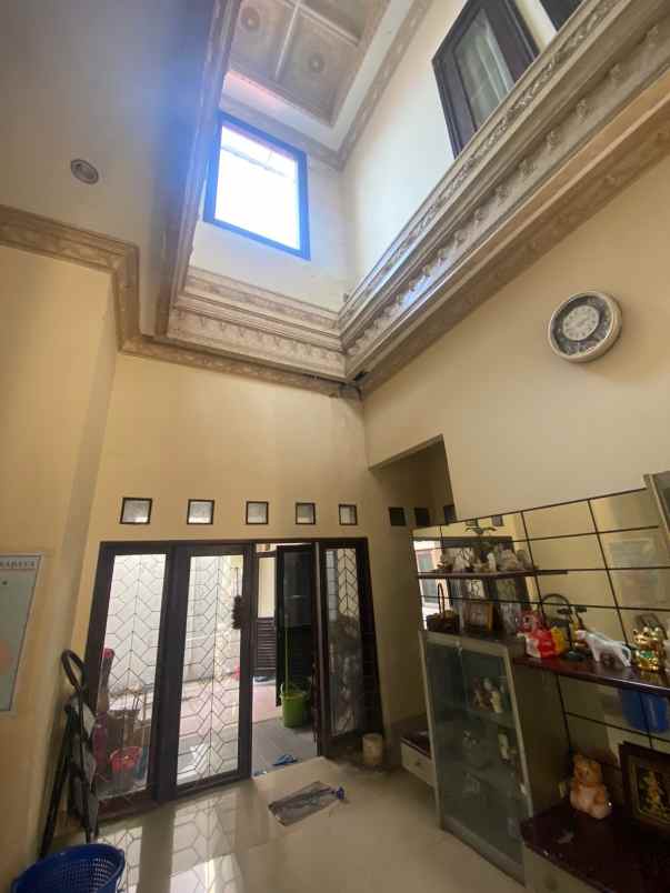 rumah dijual babatan pratama wiyung surabaya barat