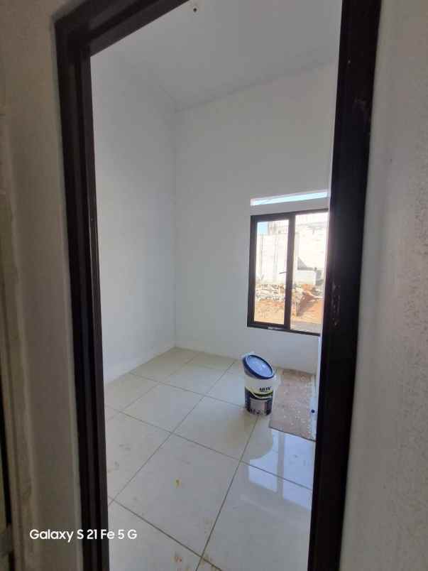 rumah dijual dekat stasiun pondok rajeg dekat satsiun