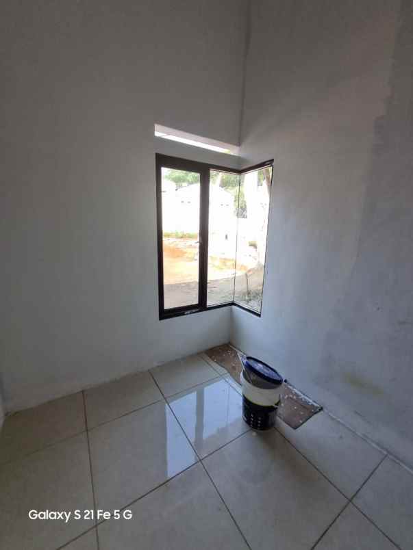 rumah dijual dekat stasiun pondok rajeg dekat satsiun