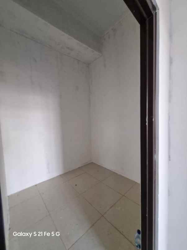 rumah dijual dekat stasiun pondok rajeg dekat satsiun