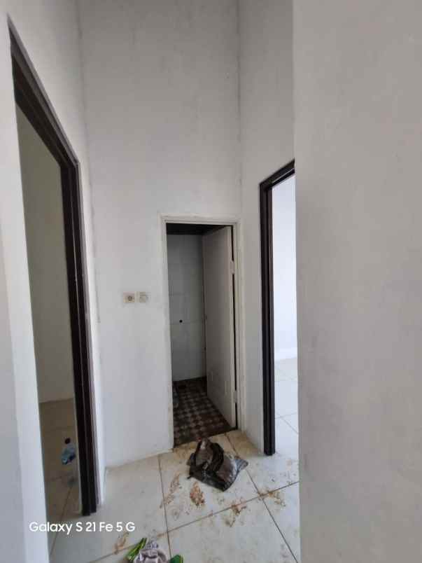 rumah dijual dekat stasiun pondok rajeg dekat satsiun