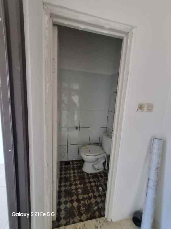 rumah dijual dekat stasiun pondok rajeg dekat satsiun