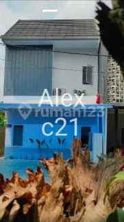 rumah dijual di lebak bulus cilandak jakarta selatan