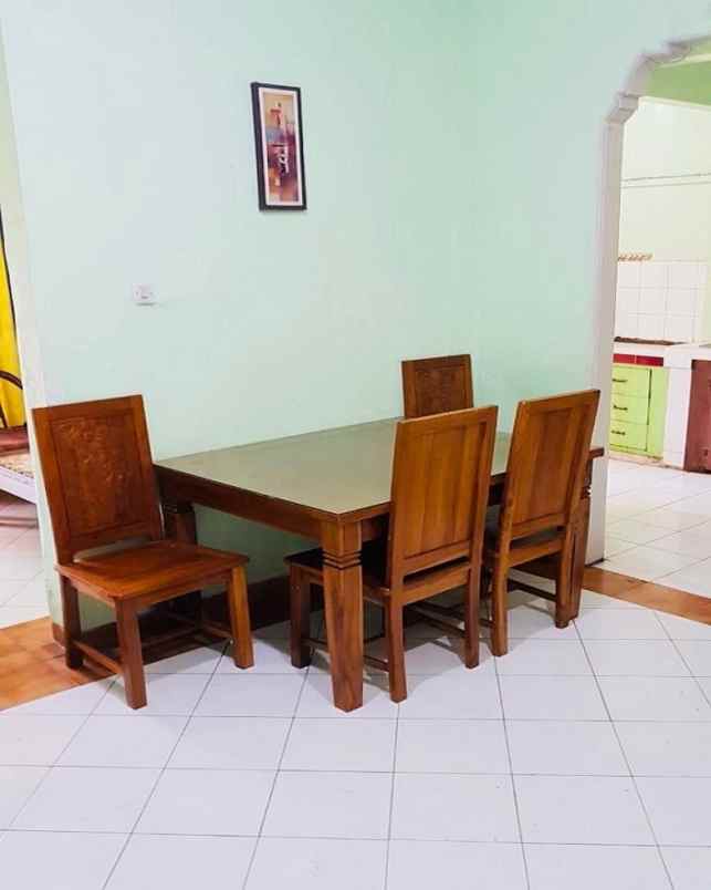 rumah dijual di perumahan graha golden city karawang