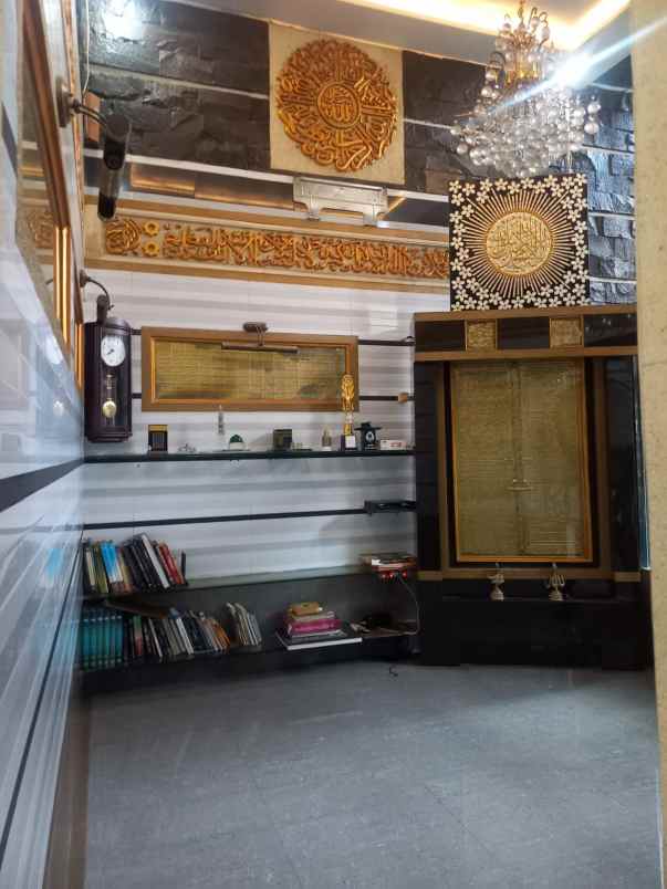 rumah dijual melatimas vista serpong utara