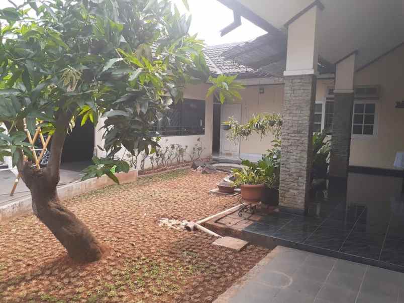 rumah duren sawit jakarta timur