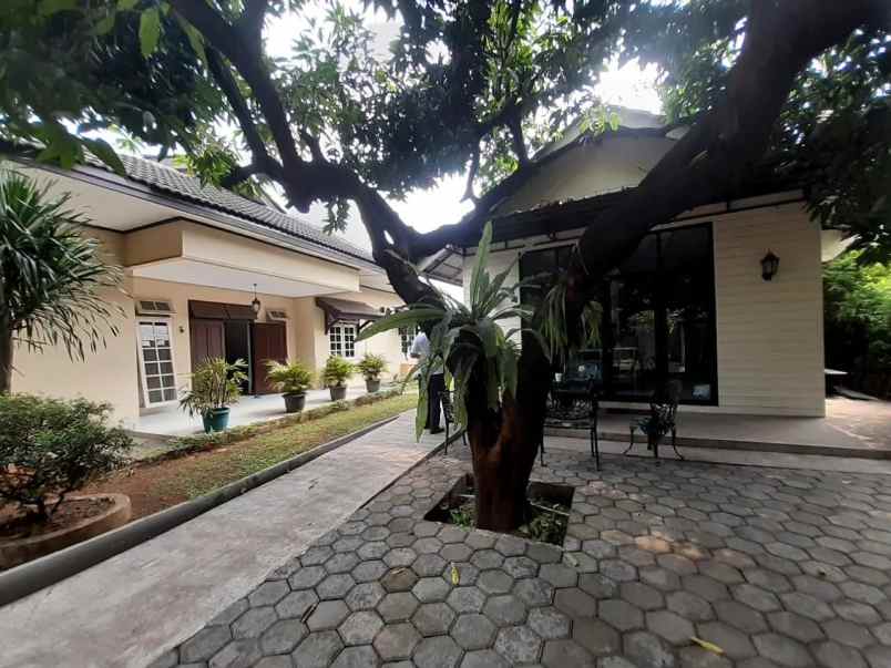rumah duren sawit jakarta timur