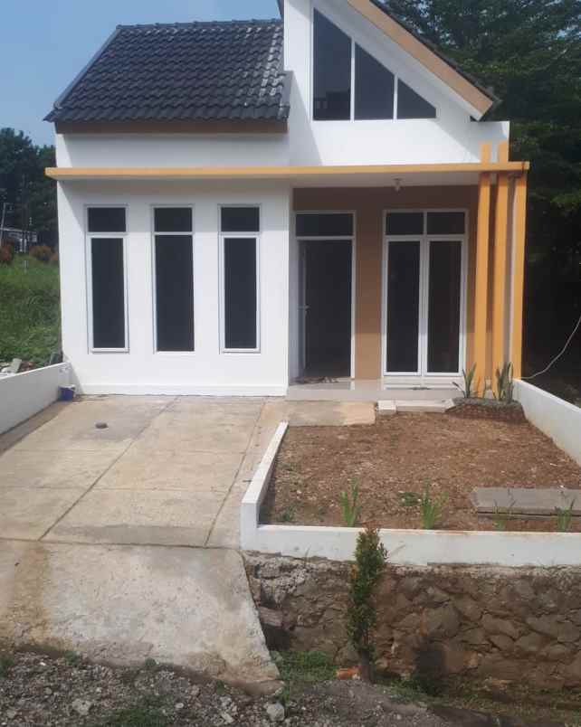 rumah graha sukahati village jl