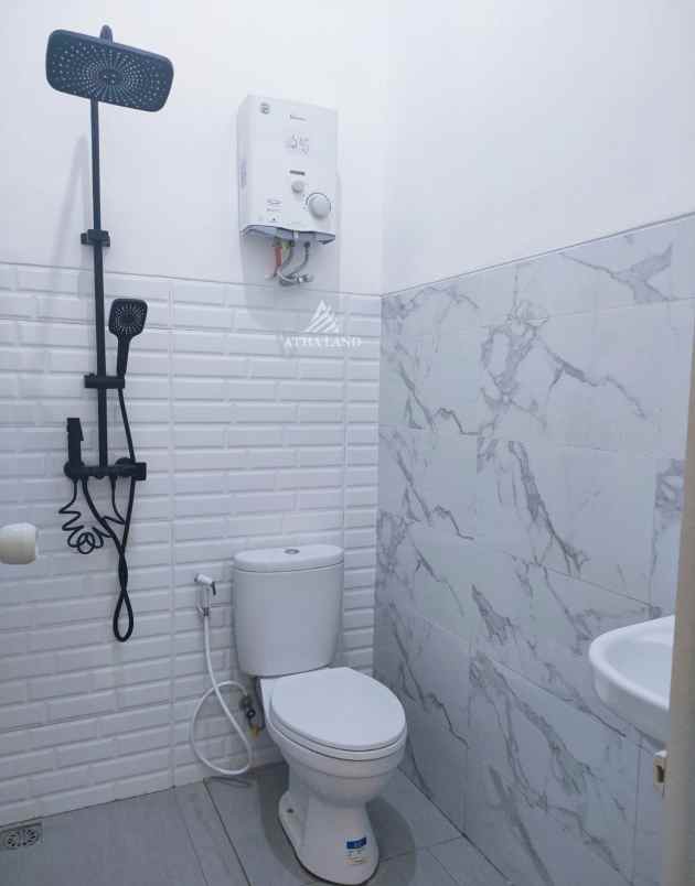 rumah impian pinggir kota jogja di kasihan bantul