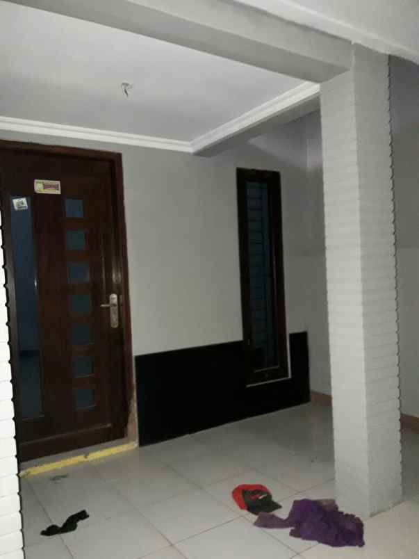 rumah jalan abdul wahab