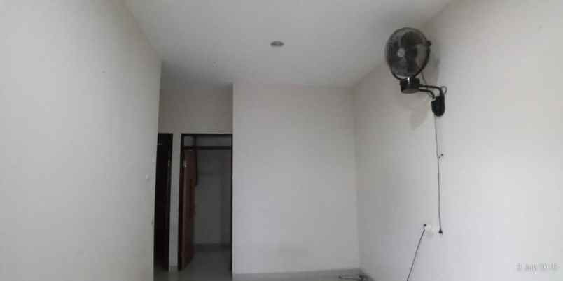 rumah jalan alternatif kota