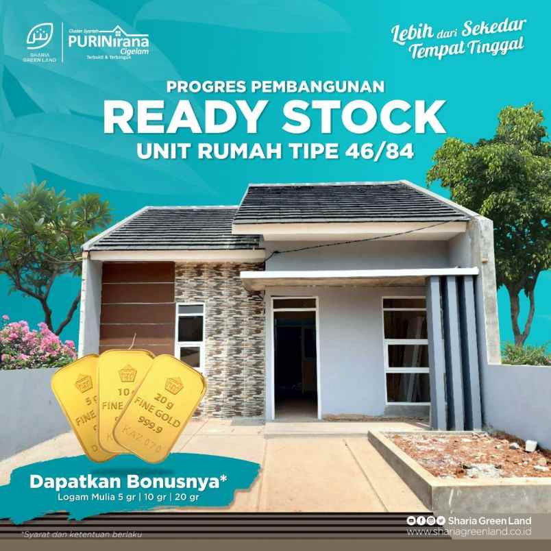 rumah jalan alternatif kota