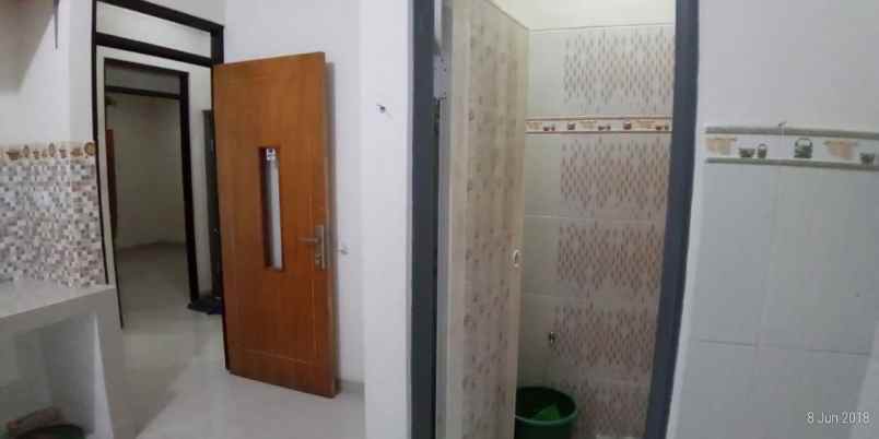 rumah jalan alternatif kota