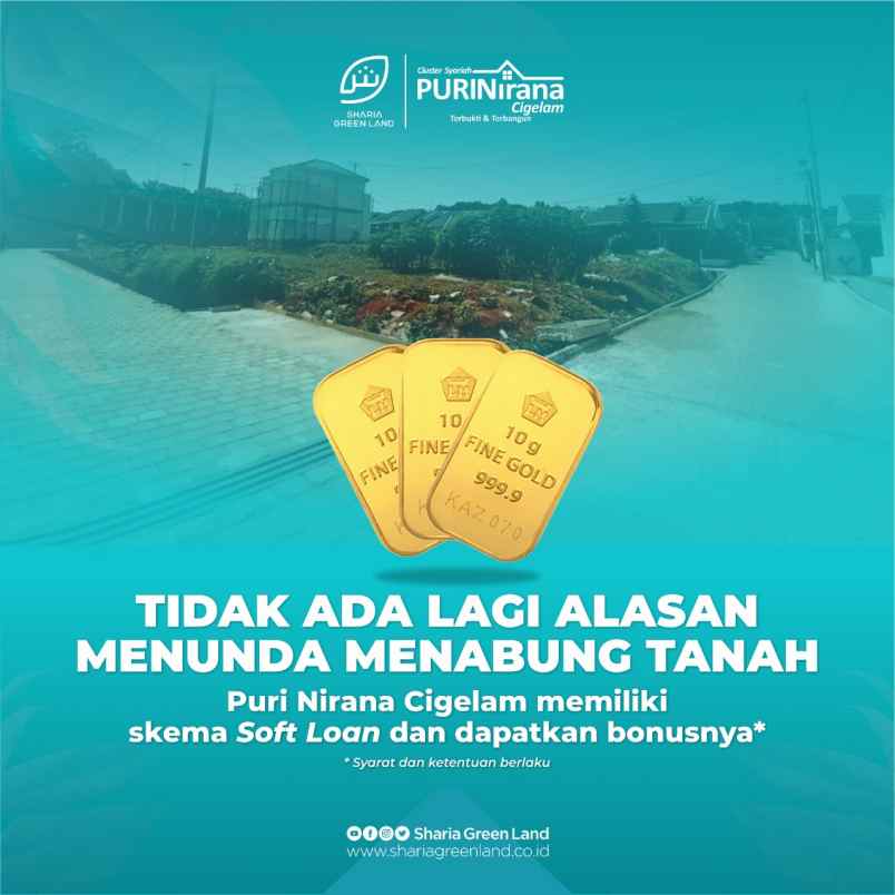 rumah jalan alternatif kota