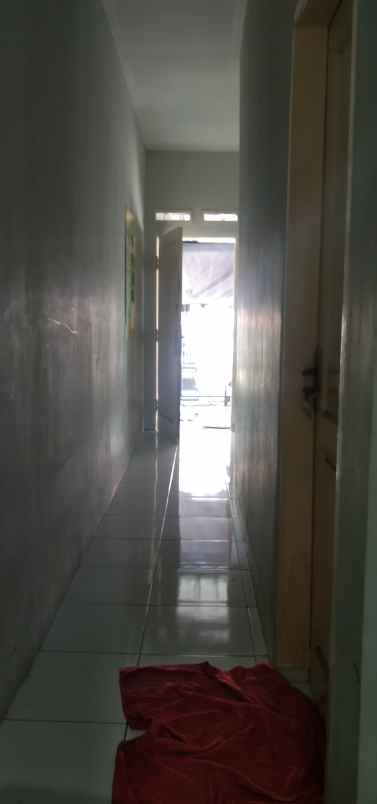 rumah jalan ciliwung 1 sukmajaya