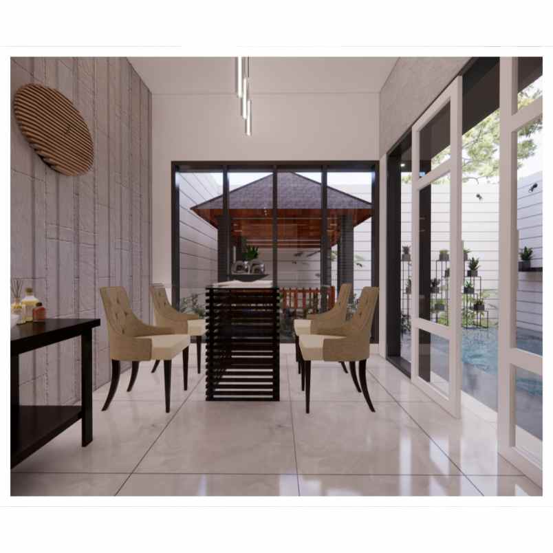 rumah jalan kapuas v lingkar