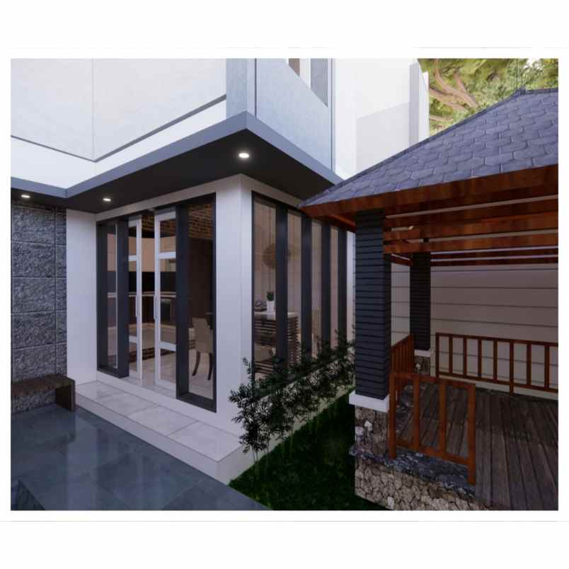 rumah jalan kapuas v lingkar