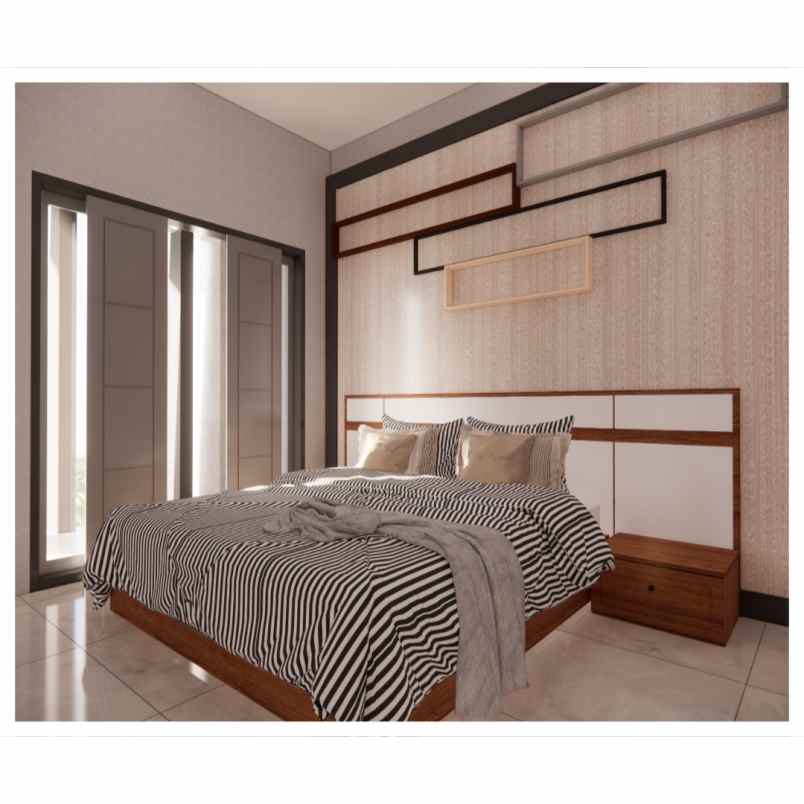 rumah jalan kapuas v lingkar