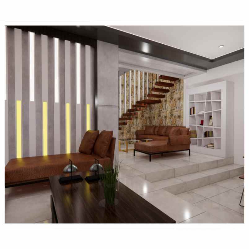 rumah jalan kapuas v lingkar