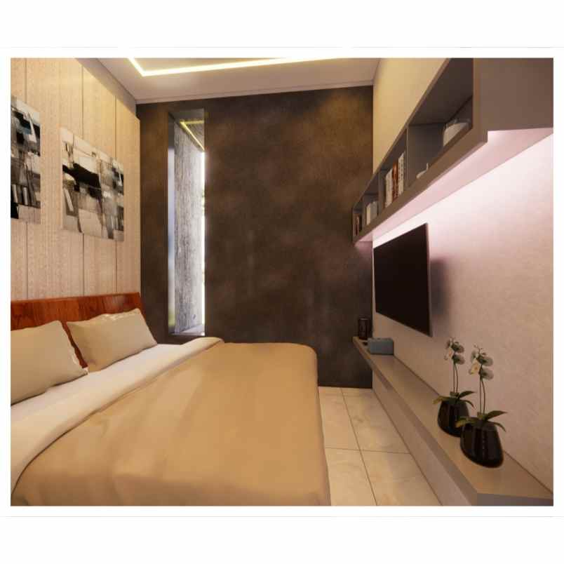 rumah jalan kapuas v lingkar