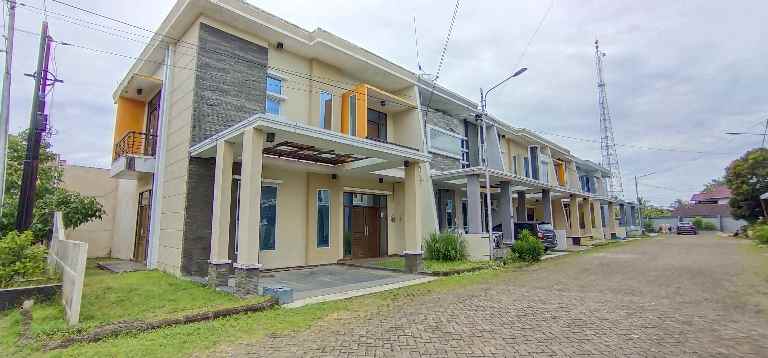 rumah jalan perdana pontianak