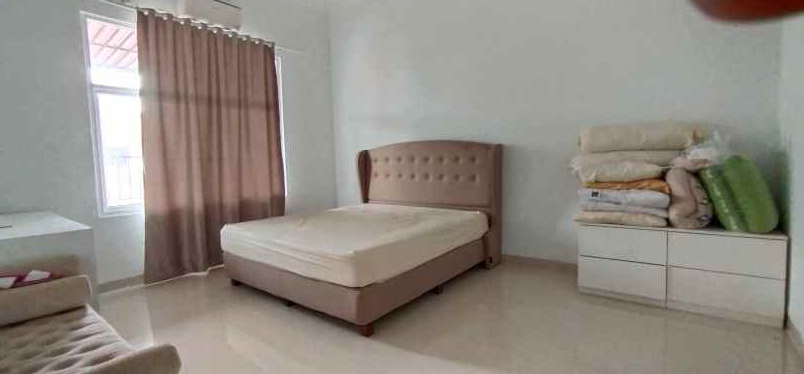 rumah jalan perdana pontianak