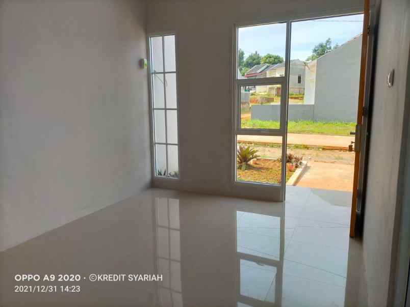 rumah jalan raya kalisuren