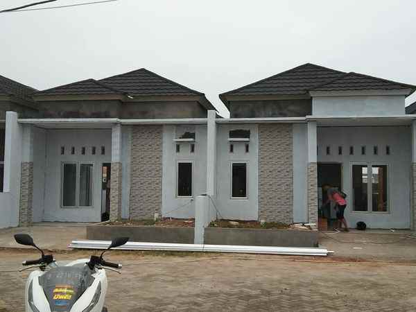 rumah jalan we supratman bekasi