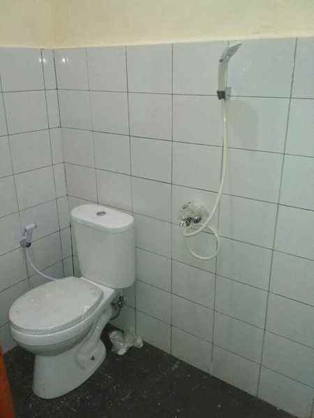 rumah jalan we supratman bekasi