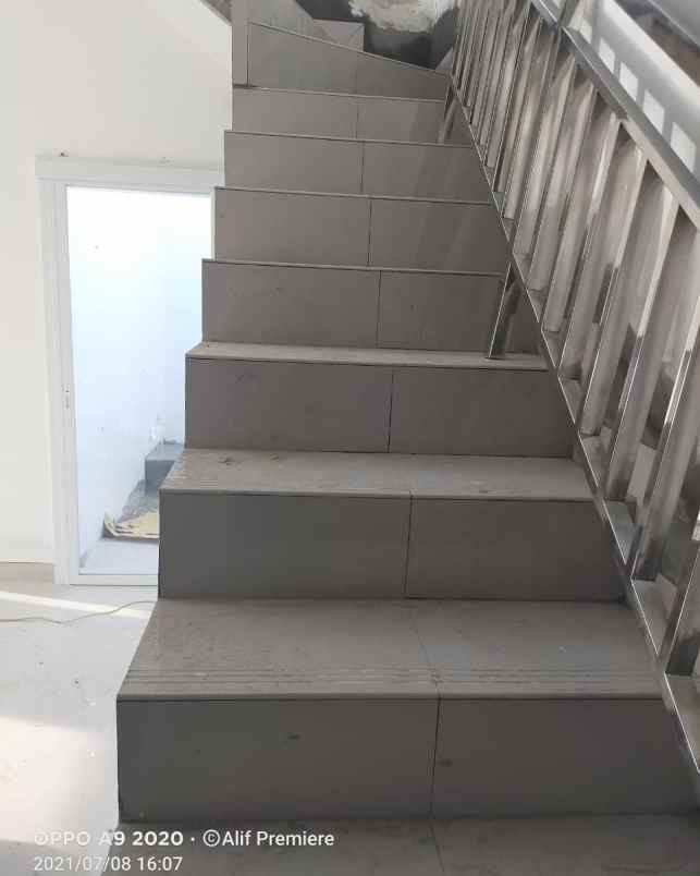 rumah jatibening pondok gede bekasi