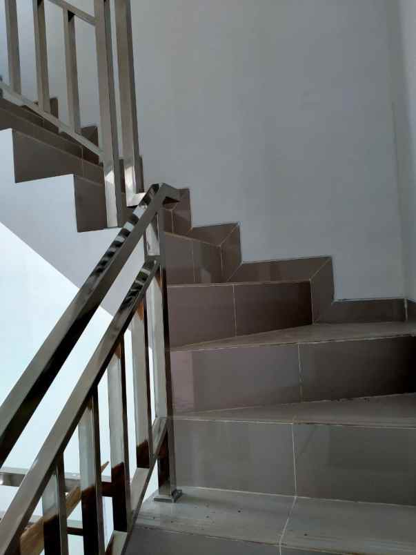 rumah jatibening pondok gede bekasi