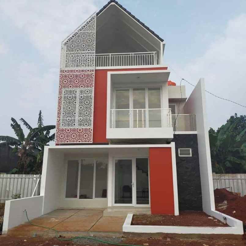 rumah jatibening pondok gede bekasi