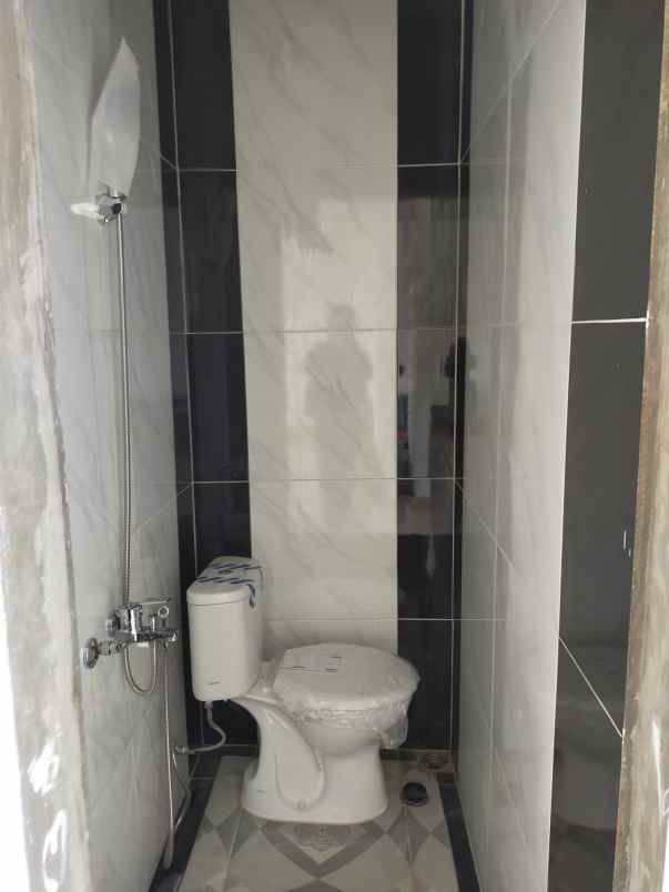 rumah jatimulya cilodong depok