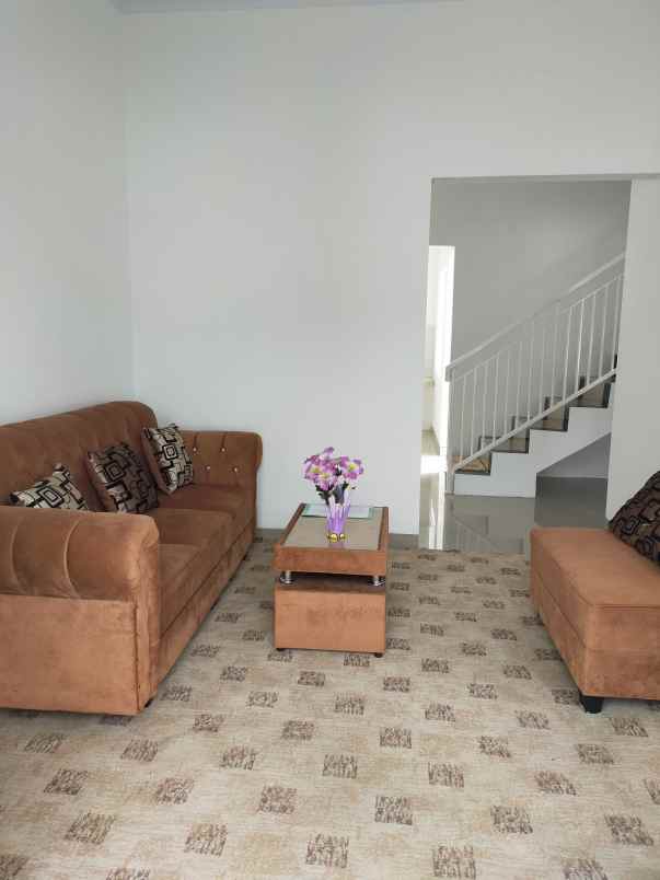 rumah jatimulya cilodong depok