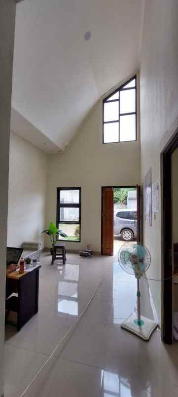 rumah jl arco raya citayam bogor